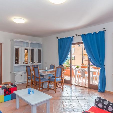 Apartament Casa Vacanze Palau Zewnętrze zdjęcie