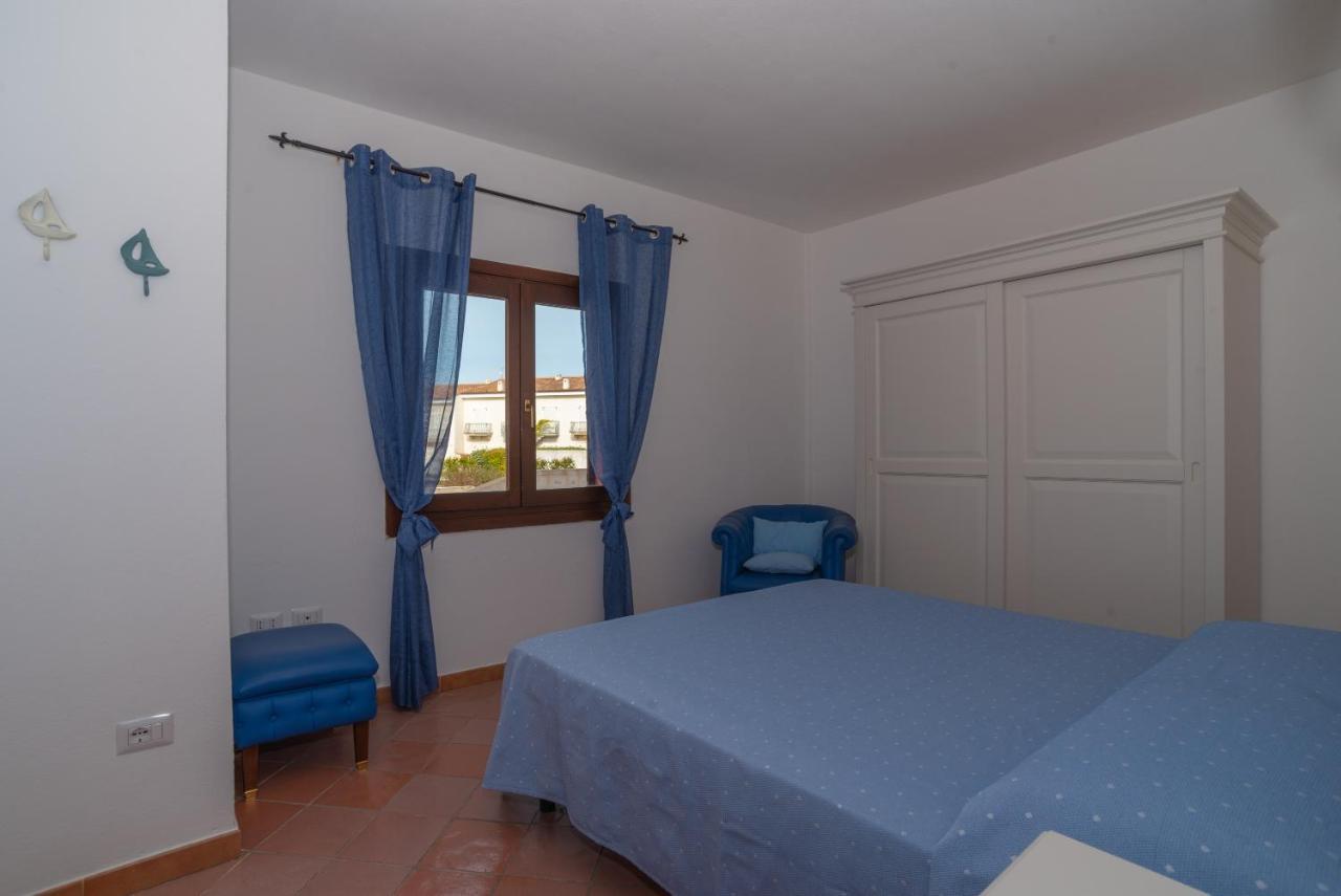 Apartament Casa Vacanze Palau Zewnętrze zdjęcie