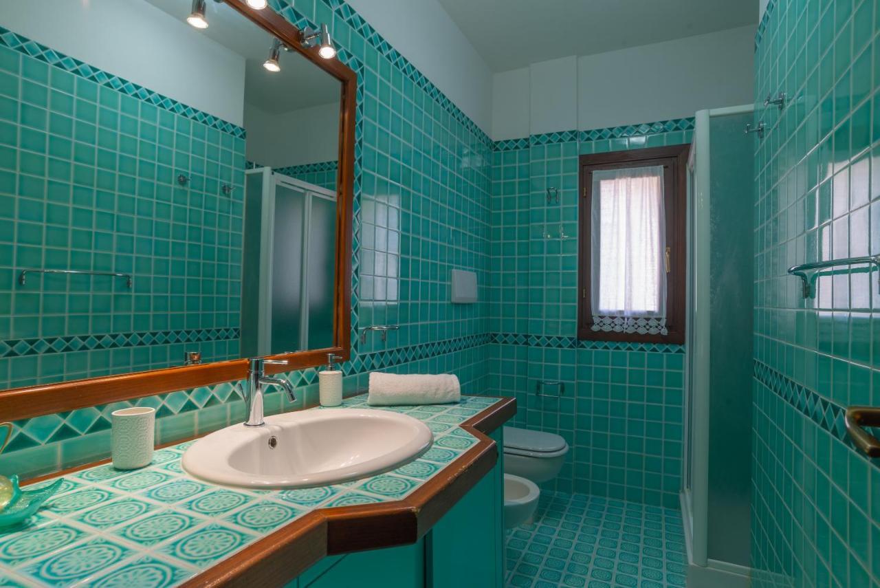 Apartament Casa Vacanze Palau Zewnętrze zdjęcie