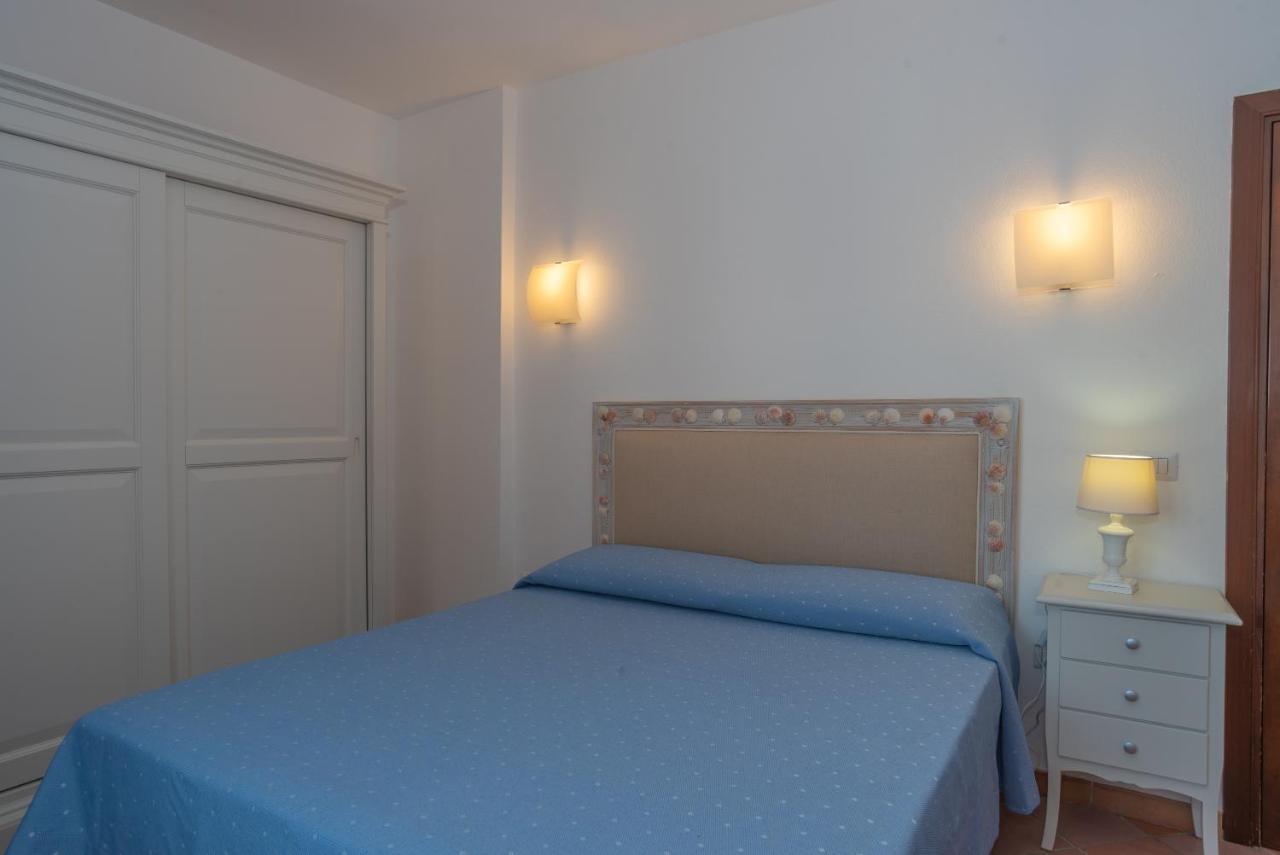 Apartament Casa Vacanze Palau Zewnętrze zdjęcie