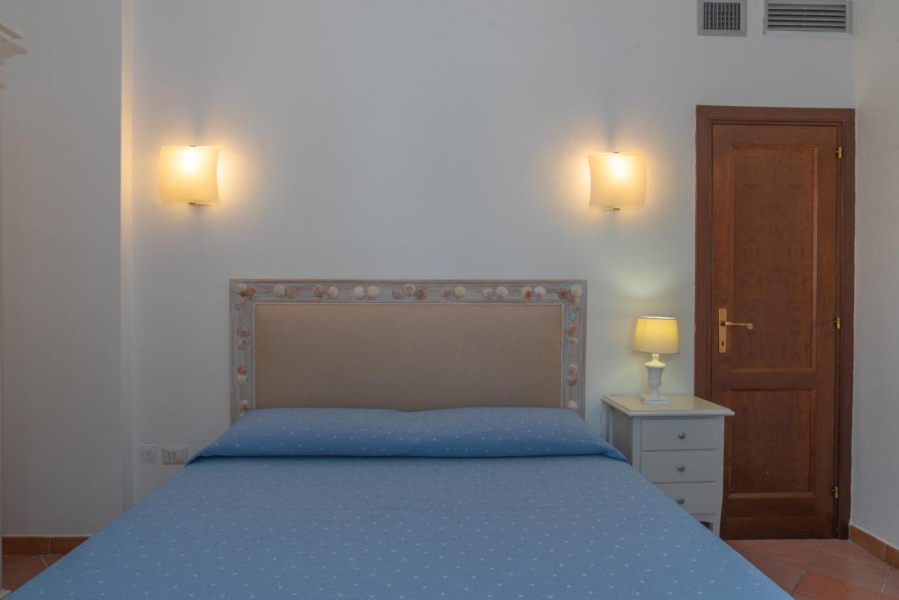 Apartament Casa Vacanze Palau Zewnętrze zdjęcie